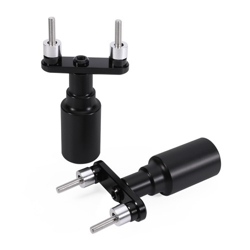 Protector de choque deslizadores de marco para Bajaj Pulsar NS 160 200 Dominar 250 400 - Imagen 5 de 20