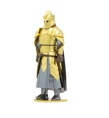 Rompecabezas de metal Metal Earth Fascinations Premium Series 3D, varias ofertas - Imagen 240 de 382