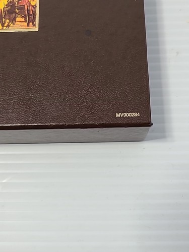 Gone With the Wind Betamax Hi-Fi Beta 2 Cassette Tape Box Set 1967 MGM Video - Picture 2 of 8