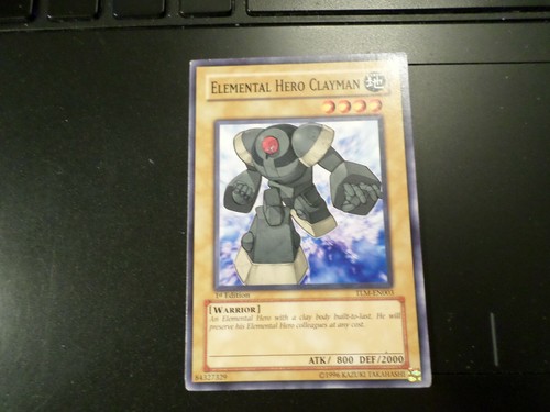 YUGIOH COMMON STARTER DECK / CRV - GAOV 1ST / UNLTD YOU CHOOSE - Picture 138 of 251