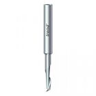 Trend 50/19x1/4hsse Helical Plunge Cutter 5 Mm Diameter