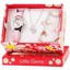 thumbnail 14 - Watch &amp; Jewellery Cute Little Gems Set For Kids Ravel Girls Children's Xmas Gift