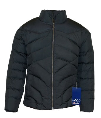 Berghaus EMBER Daunenjacke Gr.38 Damen Jacke Winterjacke