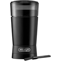 De'Longhi KG200 Coffee Grinder Black