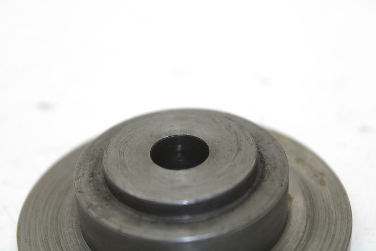 Gato Fan Drive Idler Pulley | 6662997 | Bobcat Company