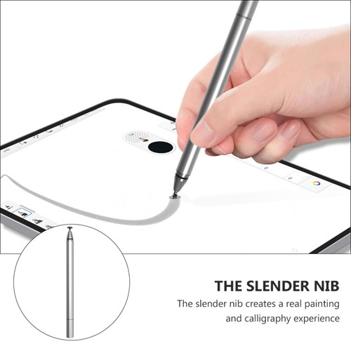 Stylus Screen Capacitive Stylus Pen Stylus Pencil Active Stylus Pen - Afbeelding 3 van 12