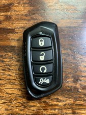 NEW FREE Program Info Code Alarm CA5154 CAT4 H50T59 4 Button Remote Fob