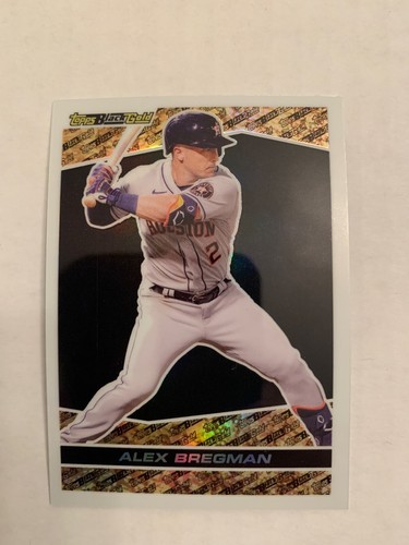 2021 Topps Chrome / Update - Base / Inserts / Parallels - You Pick From List! - Picture 171 of 174