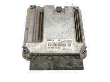 Steuergerät ECU für Motor Motorsteuergerät Porsche Cayenne 9PA 07-10 3,6 213KW