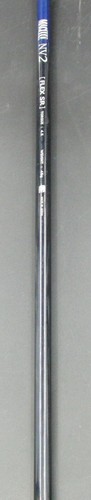 MacGregor MacTec NV2 BTi-9 10° Driver Senior Graphite Shaft Perfect Pro Grip - Picture 4 of 5
