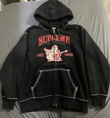 Supreme x True Religion Jacket | eBay Supreme x True Religion Jacket | eBay
