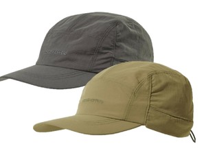 Craghoppers NosiLife Desert Hat II