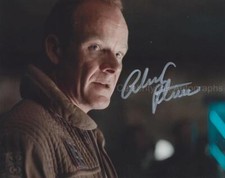 ALISTAIR PETRIE - Gen. Draven - Rogue One - Star Wars GENUINE SIGNED AUTOGRAPH ALISTAIR PETRIE - Gen. Draven - Rogue One - Star Wars GENUINE SIGNED AUTOGRAPH