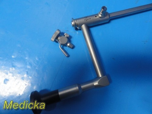 Stryker 10mm x 0° Ref 331-010-090 Operating Laparoscope; WL=270mm ~ 36043 - Picture 12 of 18