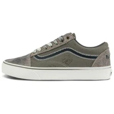 VANS Hirono x Old Skool Fighting - VN000CP5EM0