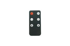 Remote Control For COMFORT ZONE CZ523R Electric Ceramic Tower Space Heater