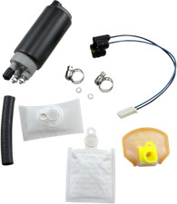 All Balls Fuel Pump Kit CBR600RR VN1500 VN1600 ZX-12 GSXR750 TL100S MODELS