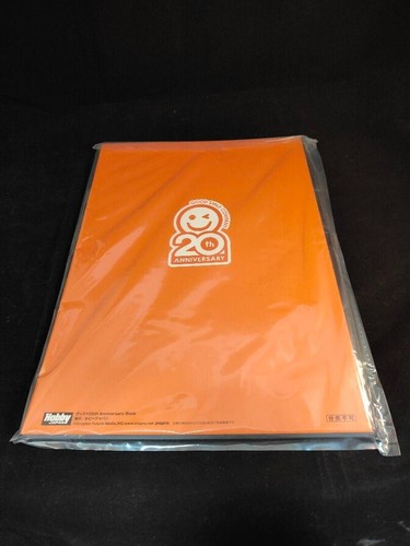 Hatsune Miku Koi Ha Sensou Refine Ver. 20th Anniversary 1/8 Scale Near Mint - Bild 6 von 7