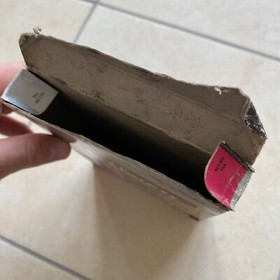 Jeu MARBLE MADNESS - Complet en Bo&icirc;te - Nintendo NES - Version FRA