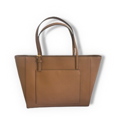 146431 Tory Burch★Emerson Mesh N/S Market Tote 軽い NWT! TORY BURCH EMERSON SMALL TOP ZIP LEATHER TOTE SHOULDER