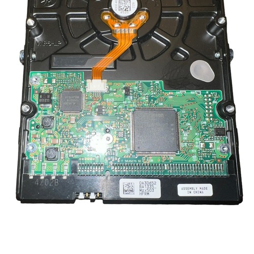 Disco duro HDS728080PLAT20 0A30210 82 GB 3,5 IDE - Imagen 3 de 6