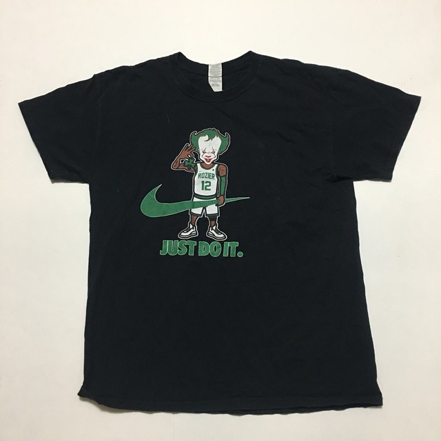 ebay mens nike t shirts