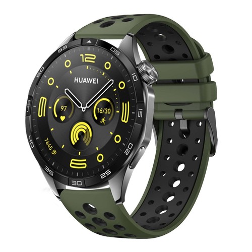 22mm Sport Silicone Watch Band Strap For Suunto Vertical/9 Peak Pro/9 Peak/5Peak - Picture 62 of 717