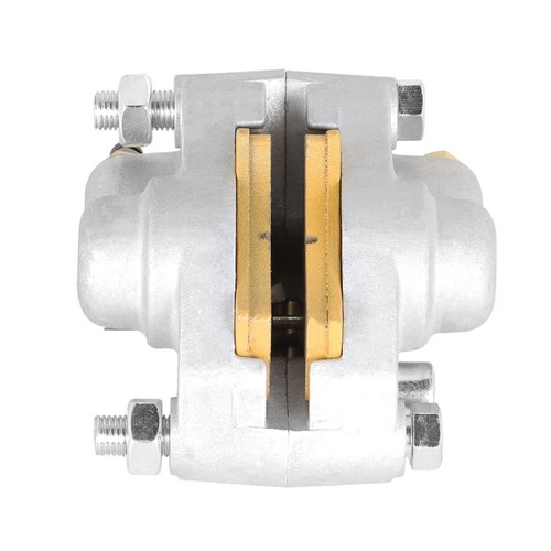 Pinza de freno trasera y cilindro maestro para Polaris Sportsman 500 4x4 HO 1998-2002 - Imagen 7 de 10