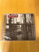 Paul McCartney Chaos And Creation In The Backyard CD Sealed (2005 Capitol)