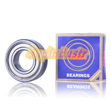 .1Pcs NSK 6002 ZZ Deep Groove Radial Ball Bearing 15x32x9mm