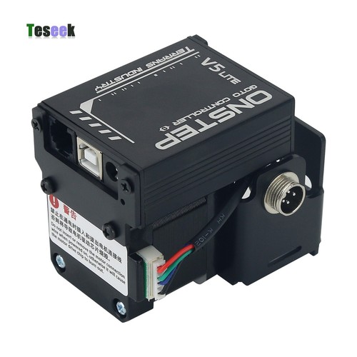 Kit de actualización V5 EQ3D/EXOS2 Lite/Pro Onstep EXOS2 montaje ecuatorial V5 GOTO - Imagen 18 de 37