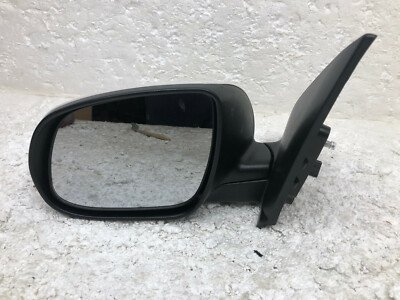 2010 2011 2012 2013 Kia Forte Left Driver Power Door Mirror OEM