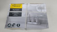 American Standard Rumson Bathroom Faucet - 7417201002
