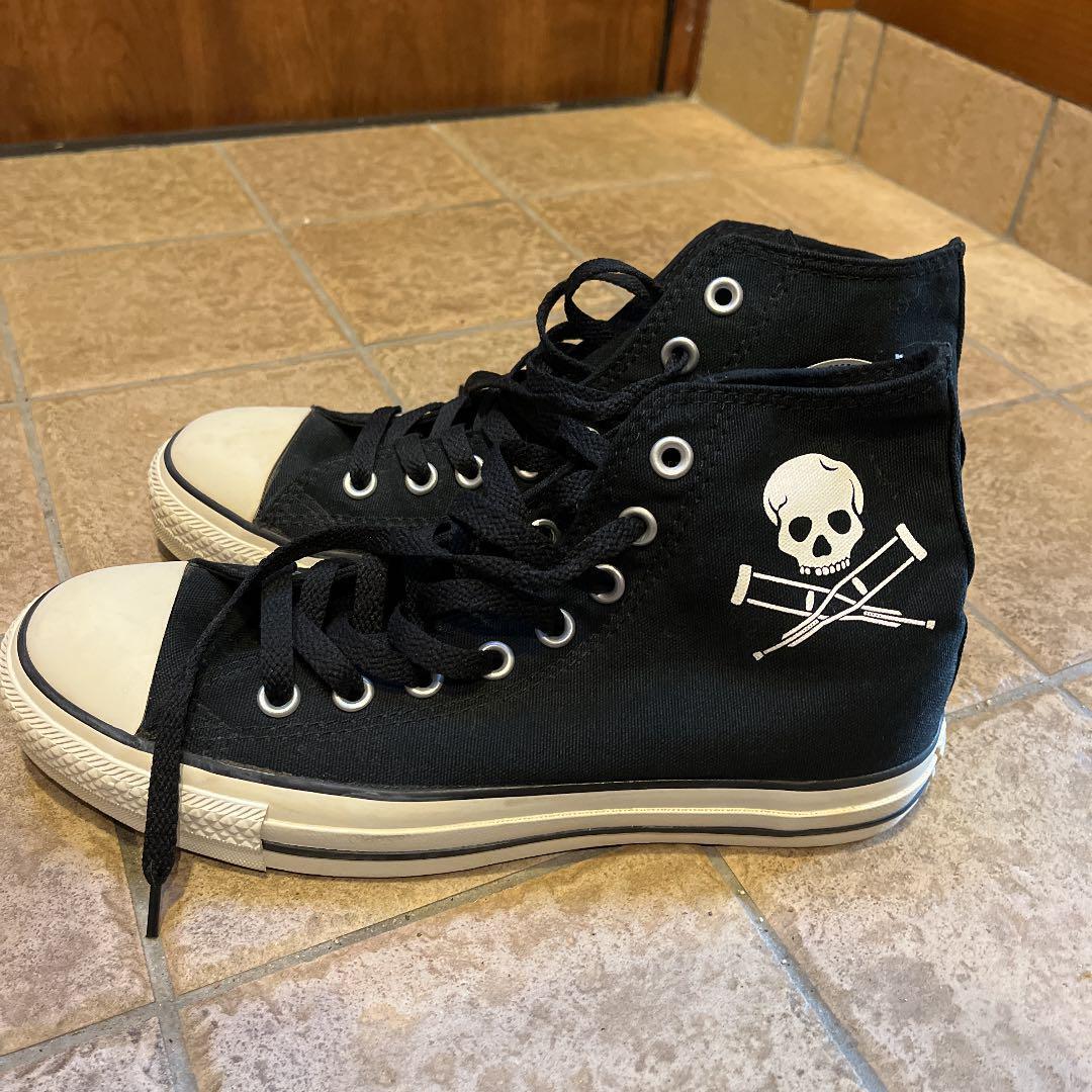 converse jackass