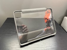 OTTERBOX 77-60988 Symmetry Series Folio Case for iPad Pro - Gray