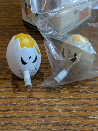 Smorkin And Mongers Lot Kidrobot Kozik - Picture 15 of 24