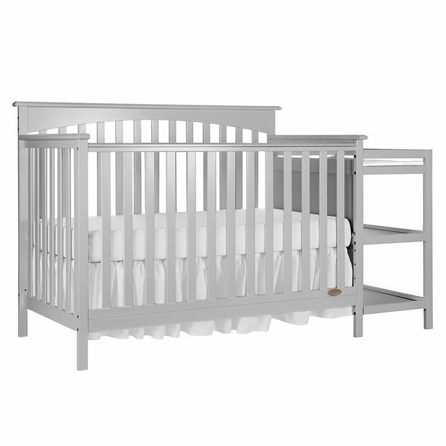 Sorelle Tuscany Convertible Crib Changer 1050 G E For Sale Online