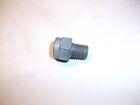 <!--F#f_0-->MASTER CYLINDER BRAKE CLUTCH FITTING SUITS FX FJ FE FC FB EK HOLDEN <!--F/-->