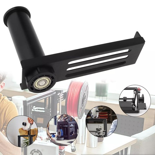 New 3D Printer Filament Rack Spool Bracket Holder For Ender-3 series 3D Printer - Photo 13/22
