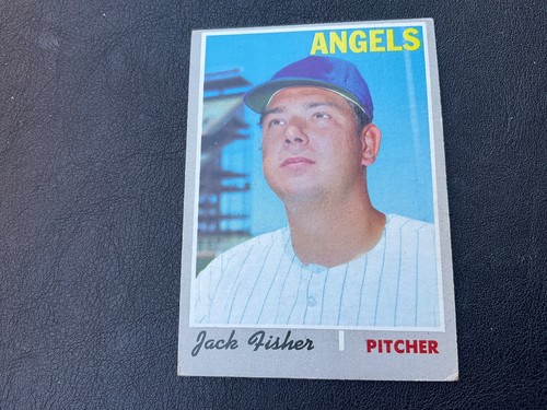 1970 TOPPS BASEBALL HIGH SERIES 634-720 PICK CARDS YOU WANT - Picture 144 of 231