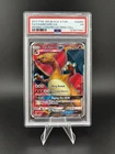 Charizard GX SM60 Black Star Promo PSA 1 POP 73