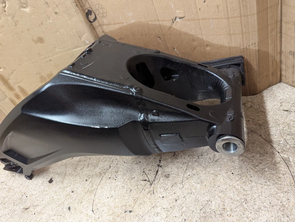 ♻️ Suspensión trasera basculante SUZUKI GSXR 600 750 2015 L1 L2 L3 L4 L5 2011-2018 ♻️ Foto 2 de 4
