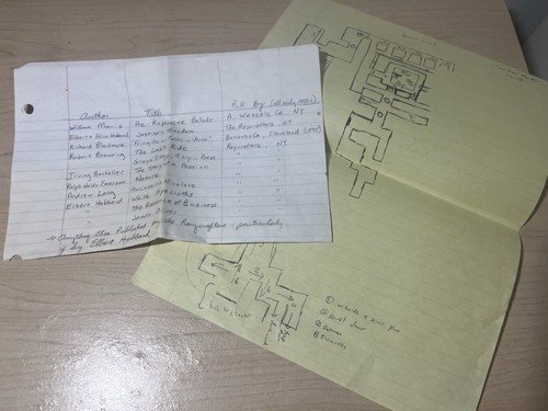 Citadel - Adventure of the Crystal Keep - Code Wheel Only - Bild 2 von 17