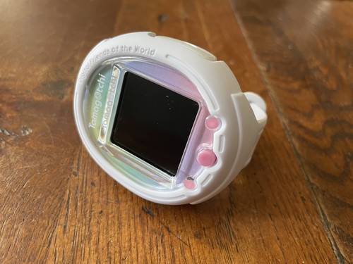 2021 Bandai Tamagotchi Smart Niziu Watch Boxed Tested & Working - Picture 9 of 14
