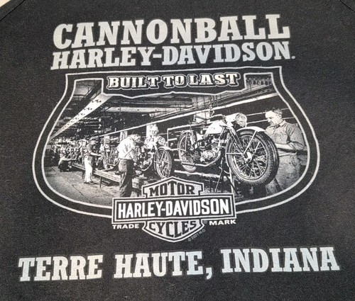 Harley-Davidson Tank Top 3XL - Bild 8 von 8