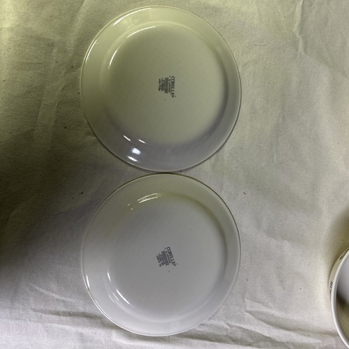 Corelle Corning Tribal Spirit Salad Side Plates And Fruit/Desert & Cereal Bowls - Picture 3 of 7