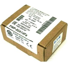 FWP-50A14F Sicherung: Schmelz schnell 50A 660VAC 14,3x51mm BUSSMANN