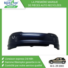 Pare-choc arrière Mg ZR