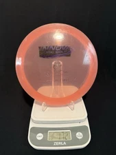 Innova Champion Firebird Distance Driver