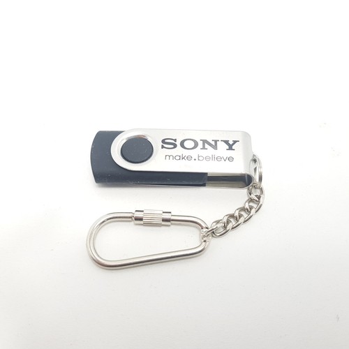 Clé USB 2.0 8GB Sony (PO209834)